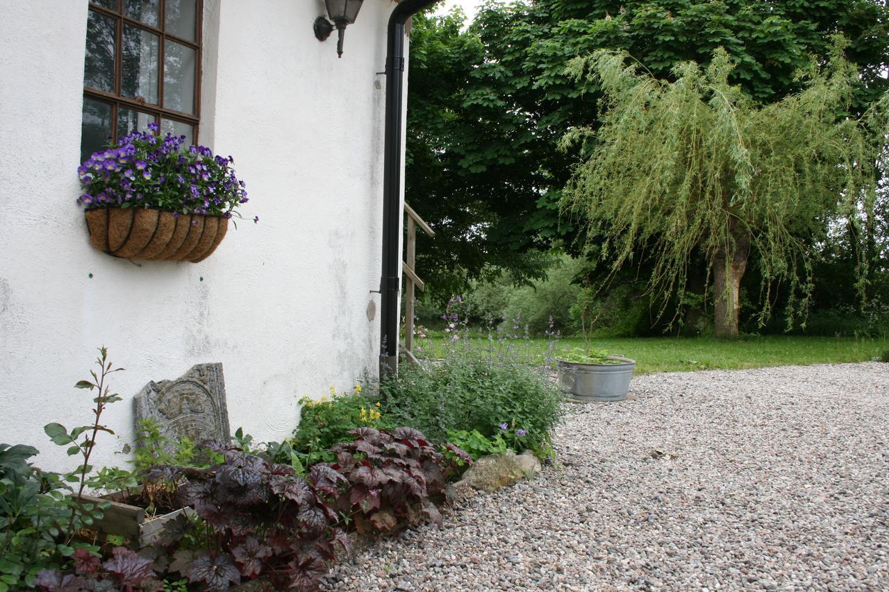 Karlsborg Rum Och Frukost Ystad Exterior foto
